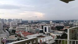 Sky Habitat (D20), Condominium #583485641